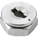 Cam Bases for Quick Release Fasteners for Sheet Metal